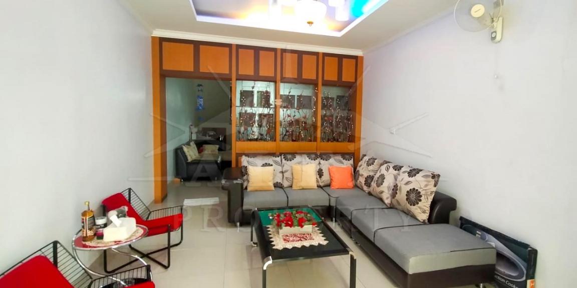 Rumah Tepi Jalan Utama Meranti Kota Pontianak Dijual Rumah Tepi Jalan Utama Meranti Kota Pontianak Dijual