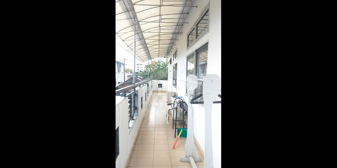 Rumah Tepi Jalan Utama Meranti Kota Pontianak Dijual Rumah Tepi Jalan Utama Meranti Kota Pontianak Dijual