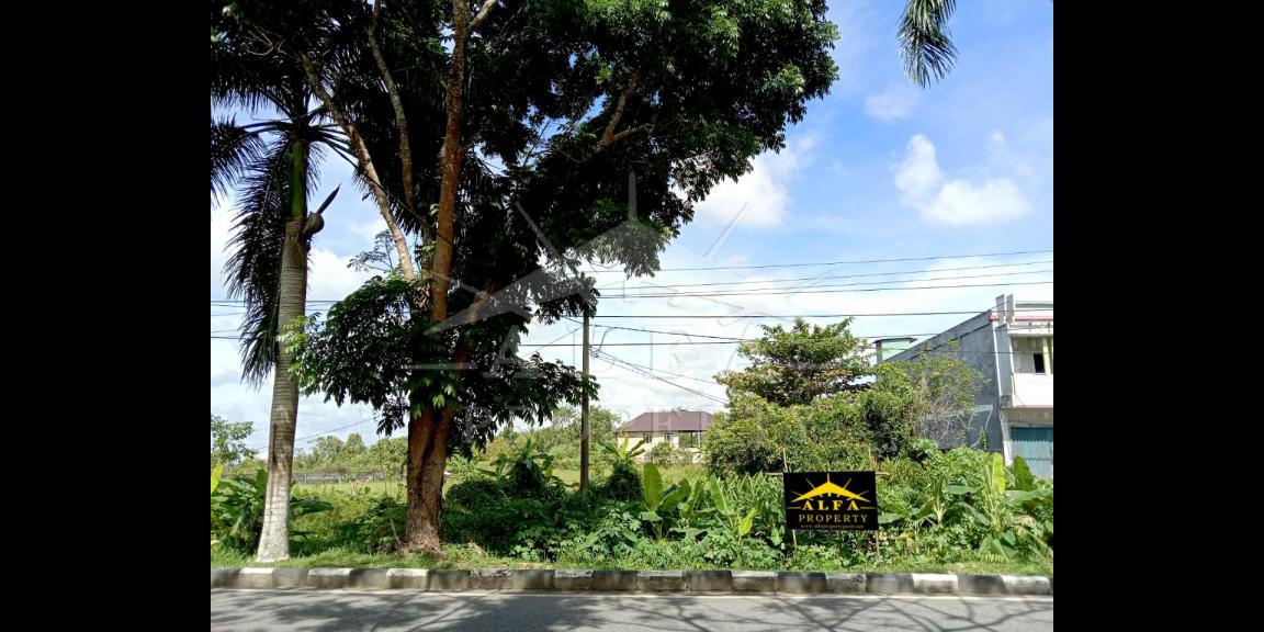 Dijual Tanah Arteri Supadio Kota Pontianak Dijual Tanah Arteri Supadio Kota Pontianak