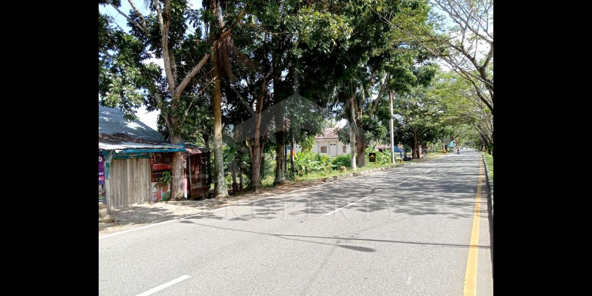 Dijual Tanah Arteri Supadio Kota Pontianak Dijual Tanah Arteri Supadio Kota Pontianak