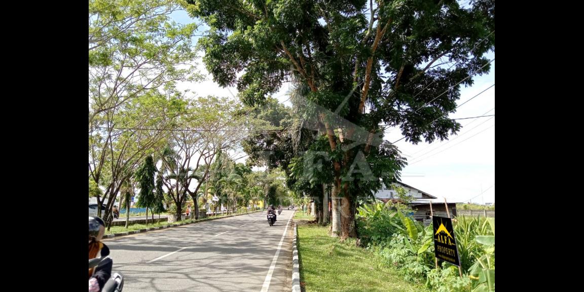 Dijual Tanah Arteri Supadio Kota Pontianak Dijual Tanah Arteri Supadio Kota Pontianak