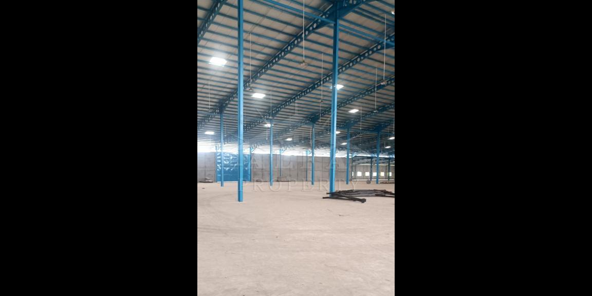 Gudang Bumi Raya Kalimantan Barat Disewakan Gudang Bumi Raya Kalimantan Barat Disewakan