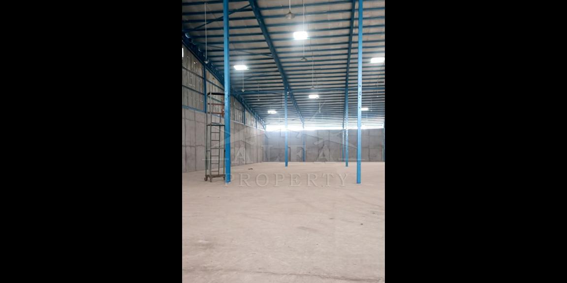 Gudang Bumi Raya Kalimantan Barat Disewakan Gudang Bumi Raya Kalimantan Barat Disewakan