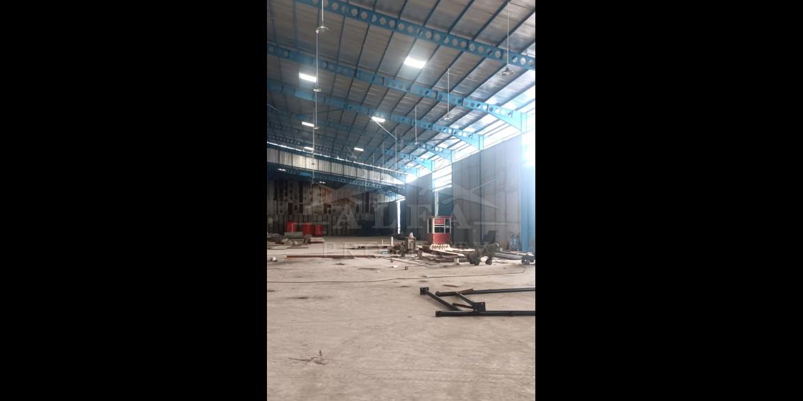 Gudang Bumi Raya Kalimantan Barat Disewakan Gudang Bumi Raya Kalimantan Barat Disewakan