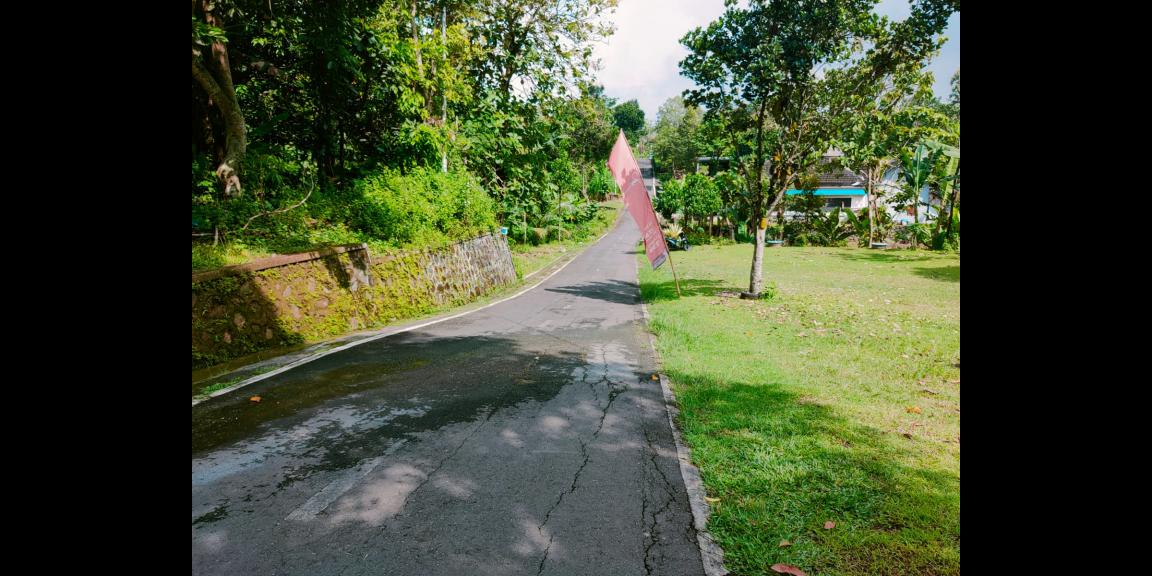 Dijual Tanah Dekat Sungai Kerjo Karanganyar Dijual Tanah Dekat Sungai Kerjo Karanganyar