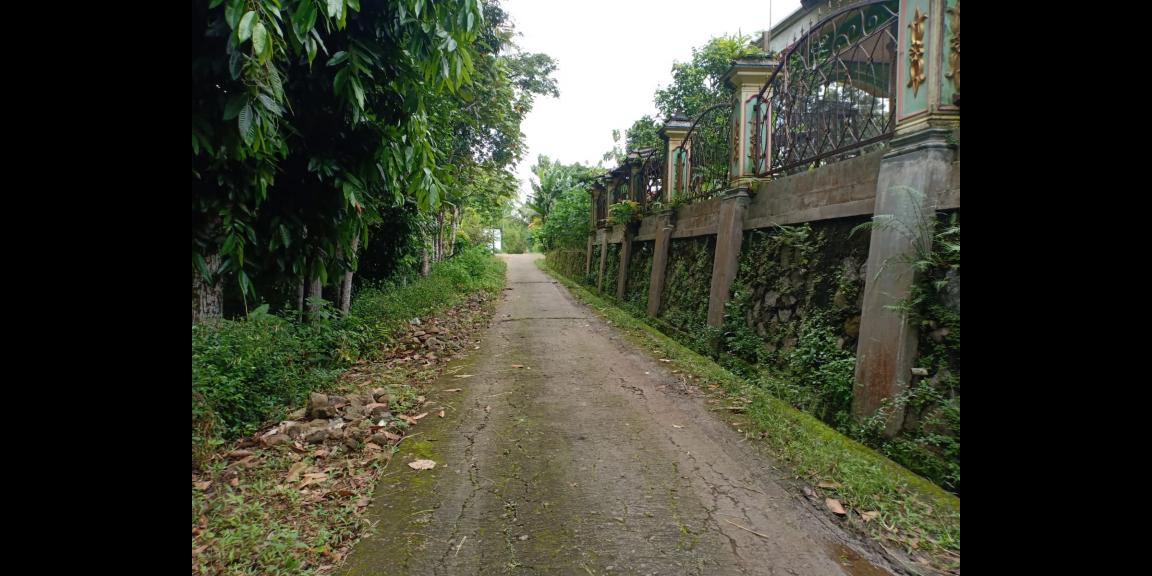 Tanah 915m² Hanya 175Jt Karanganyar Tanah 915m² Hanya 175Jt Karanganyar