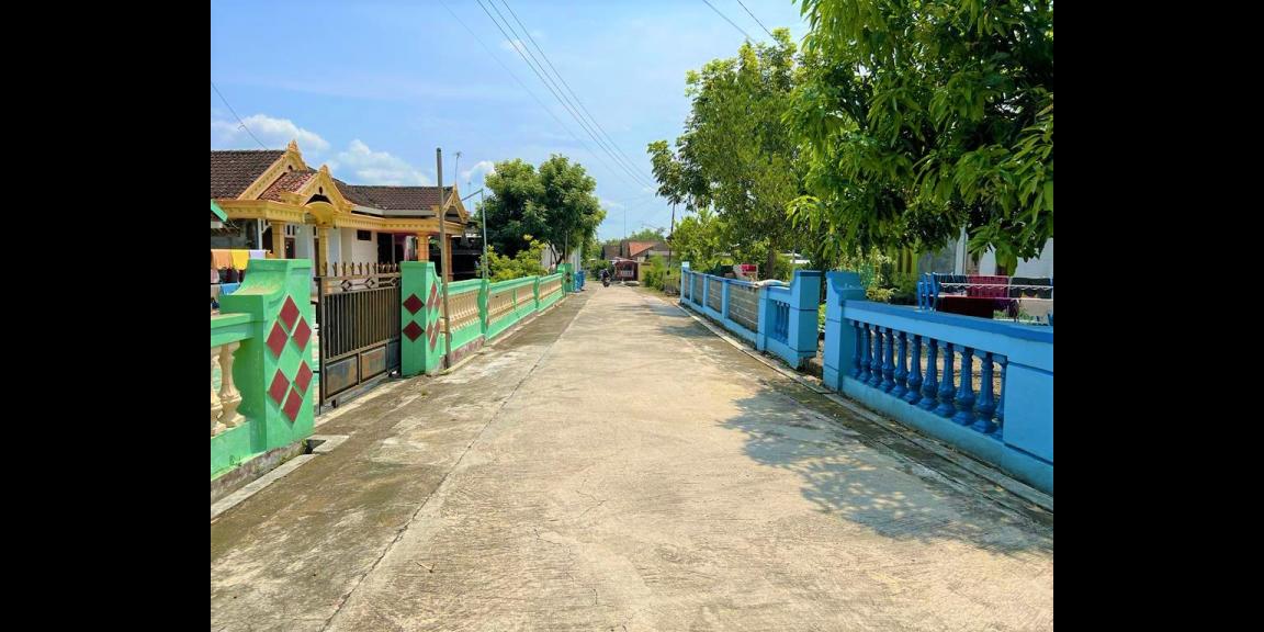 Dijual Tanah 1050m² 200jt Kedawung Sragen Dijual Tanah 1050m² 200jt Kedawung Sragen