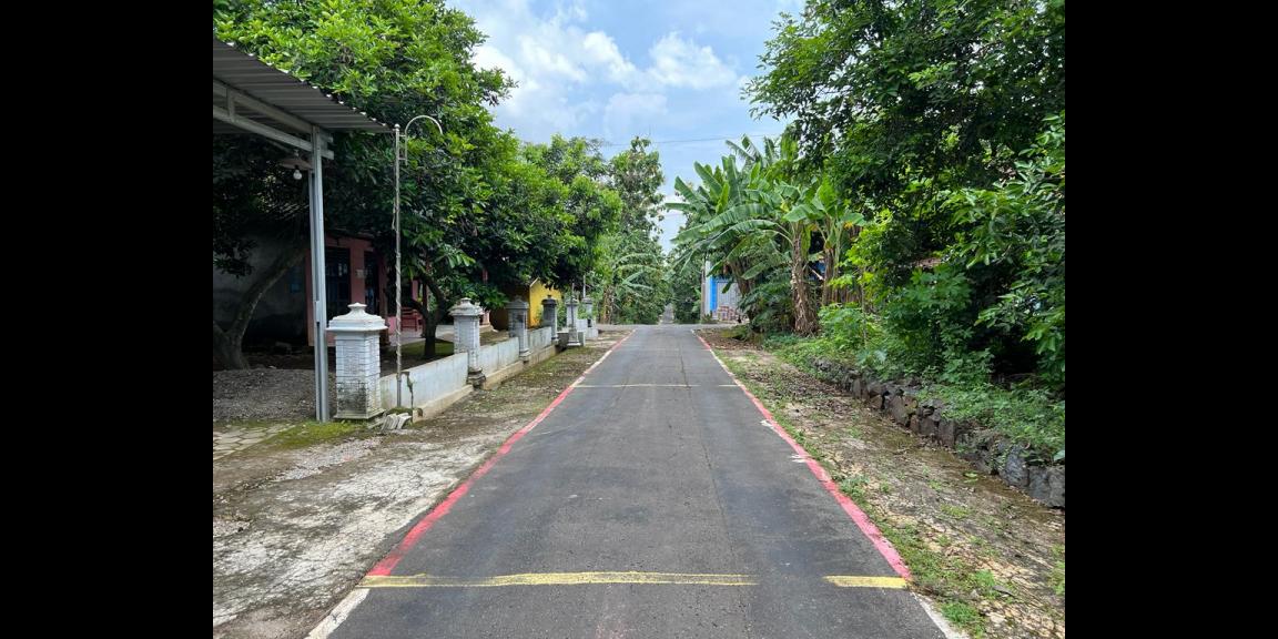 Rumah Siap Huni 200jt Kedawung Sragen Rumah Siap Huni 200jt Kedawung Sragen