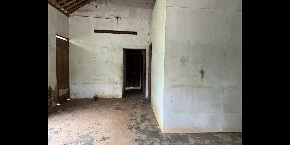 Rumah Siap Huni 200jt Kedawung Sragen Rumah Siap Huni 200jt Kedawung Sragen