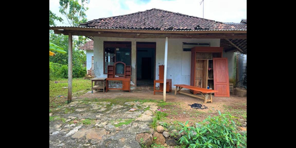 Rumah Siap Huni 200jt Kedawung Sragen Rumah Siap Huni 200jt Kedawung Sragen