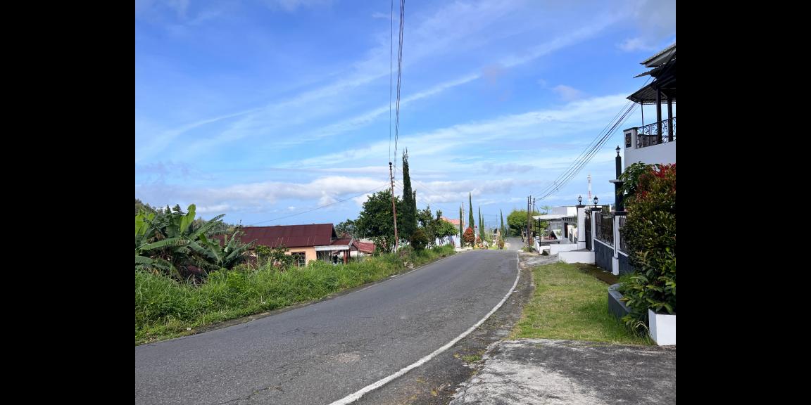 Tanah Kawasan Resto & Villa Tawangmangu Karanganyar Tanah Kawasan Resto & Villa Tawangmangu Karanganyar