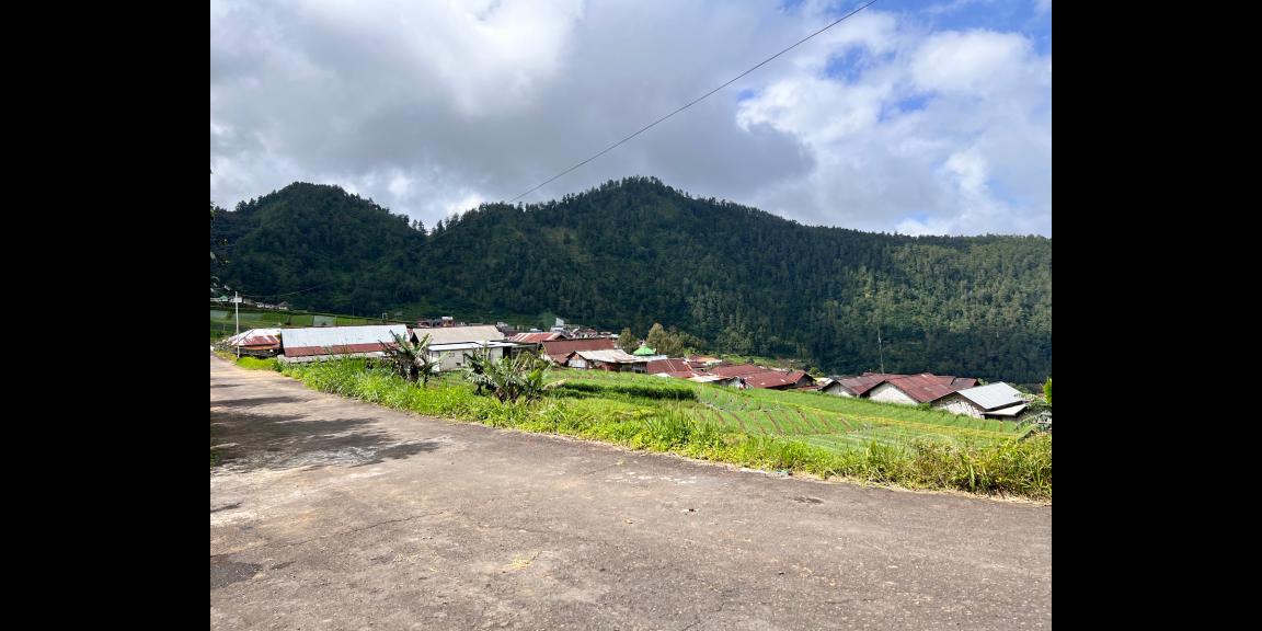 Tanah Kawasan Resto & Villa Tawangmangu Karanganyar Tanah Kawasan Resto & Villa Tawangmangu Karanganyar