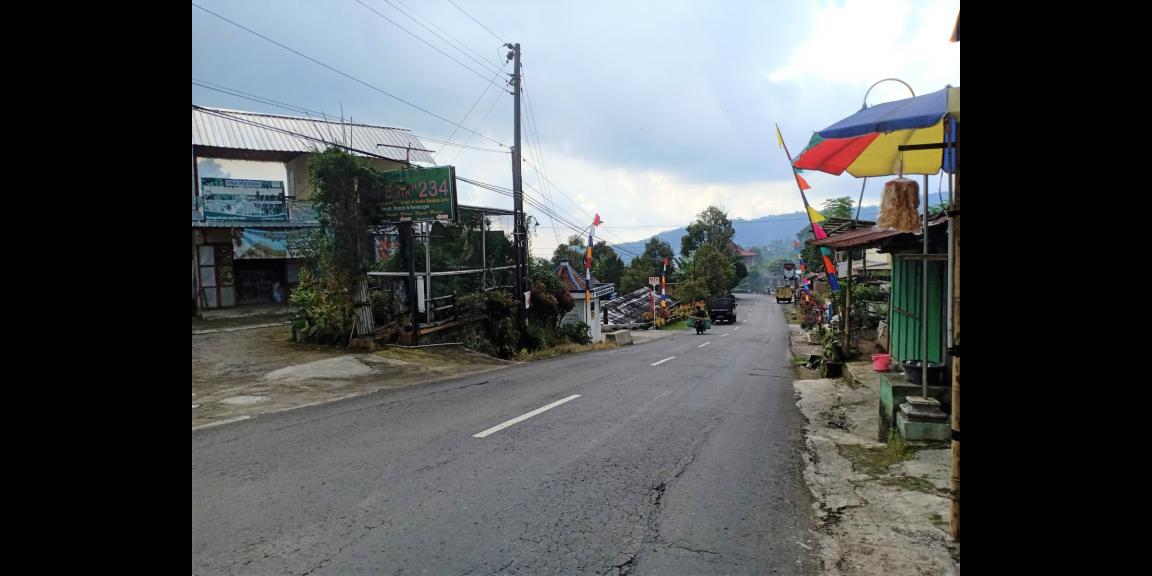 Jual Cepat Tanah Dekat Wisata Kemuning Karanganyar Jual Cepat Tanah Dekat Wisata Kemuning Karanganyar