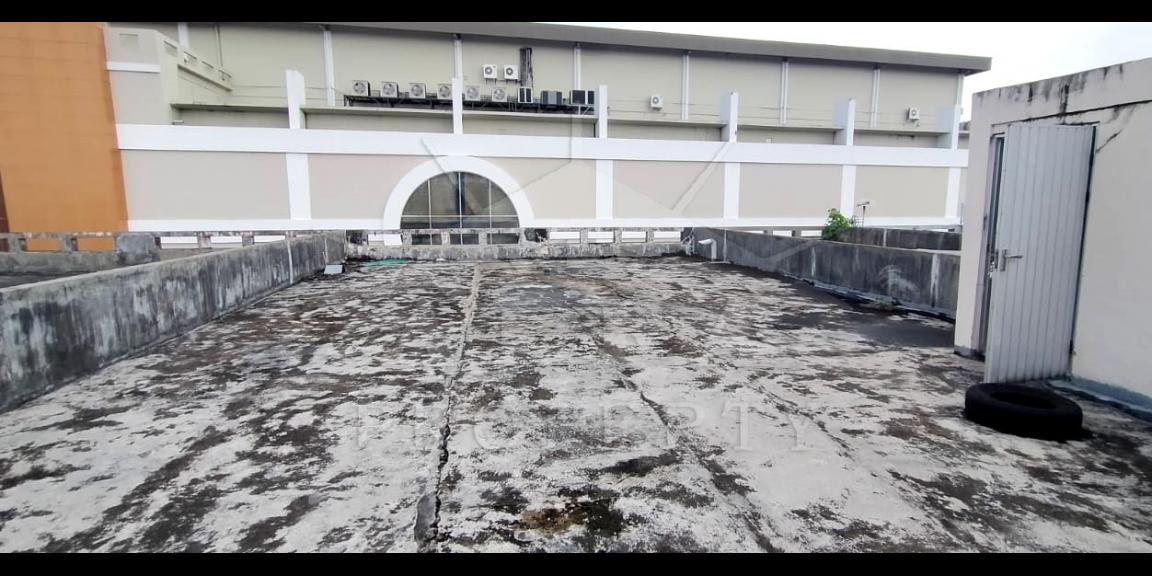 Ruko A Yani Mega Mall Kota Pontianak Dijual Ruko A Yani Mega Mall Kota Pontianak Dijual