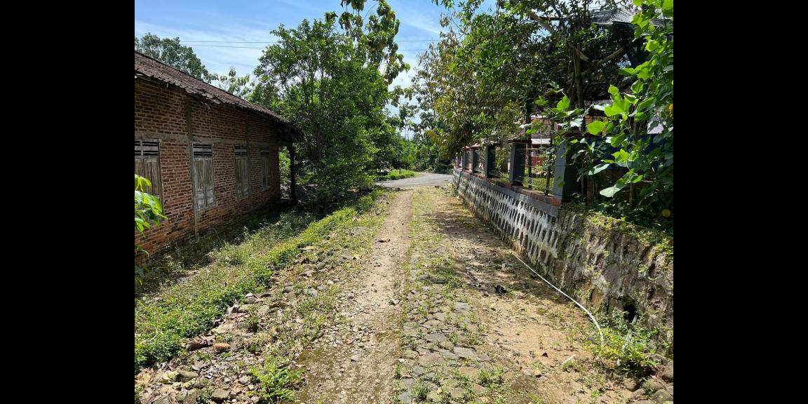 Tanah 4606m² Kerjo Karanganyar Tanah 4606m² Kerjo Karanganyar