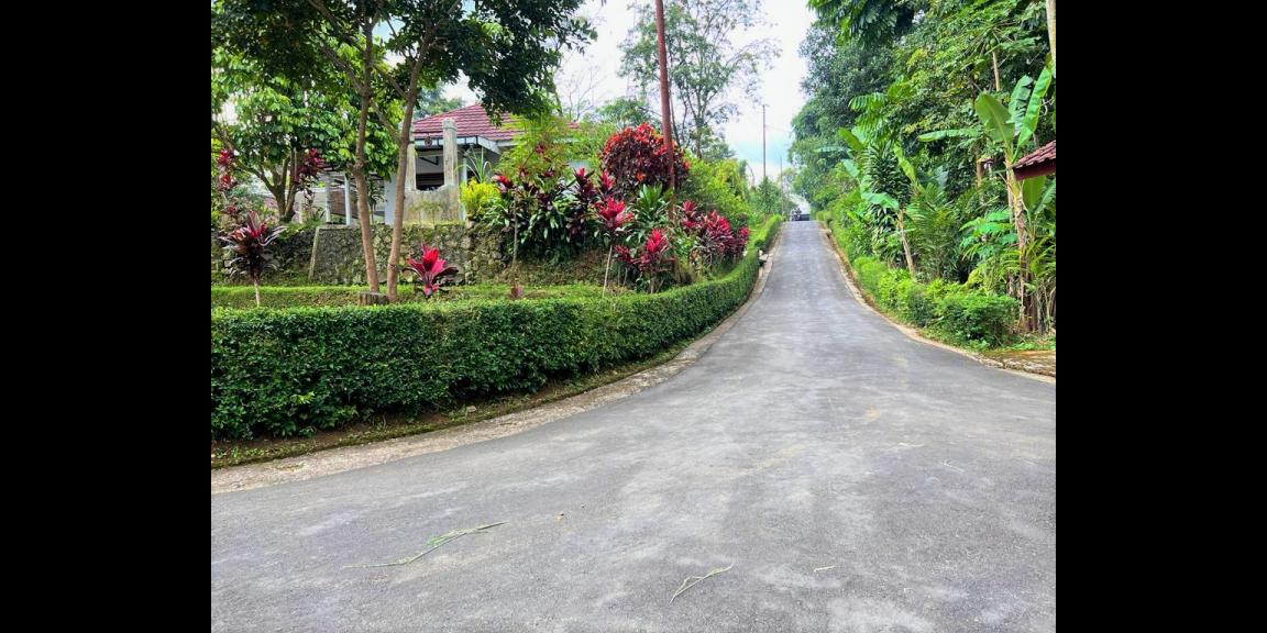 Jual Rumah Bonus Kebun Durian Karangpandan Karanganyar Jual Rumah Bonus Kebun Durian Karangpandan Karanganyar