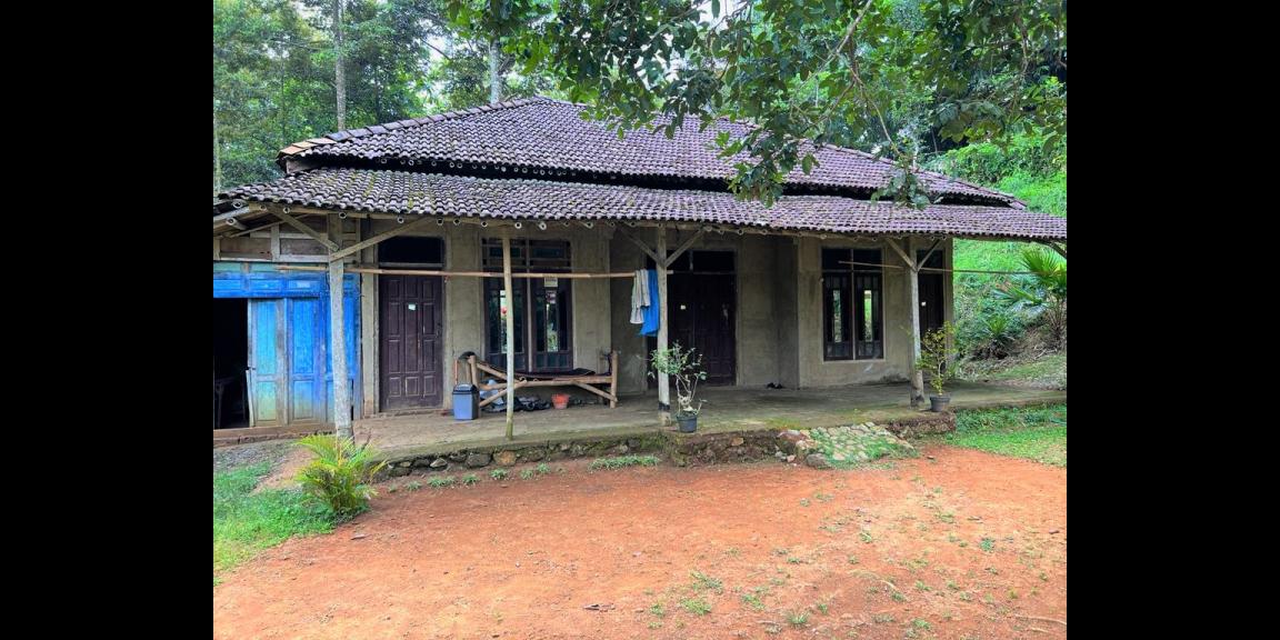 Jual Rumah Bonus Kebun Durian Karangpandan Karanganyar Jual Rumah Bonus Kebun Durian Karangpandan Karanganyar