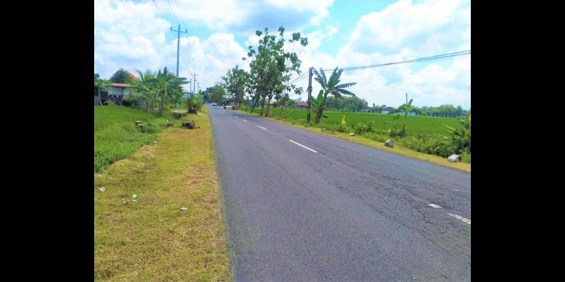 Jual Tanah Cocok Buka Usaha Sragen Kota Jual Tanah Cocok Buka Usaha Sragen Kota