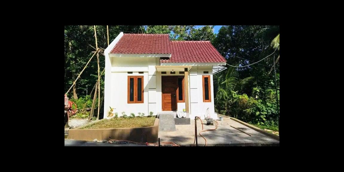 Perumahan di Margosari Pengasih dekat Kampus UPY Kulon progo Yogyakarta Perumahan di Margosari Pengasih dekat Kampus UPY Kulon progo Yogyakarta