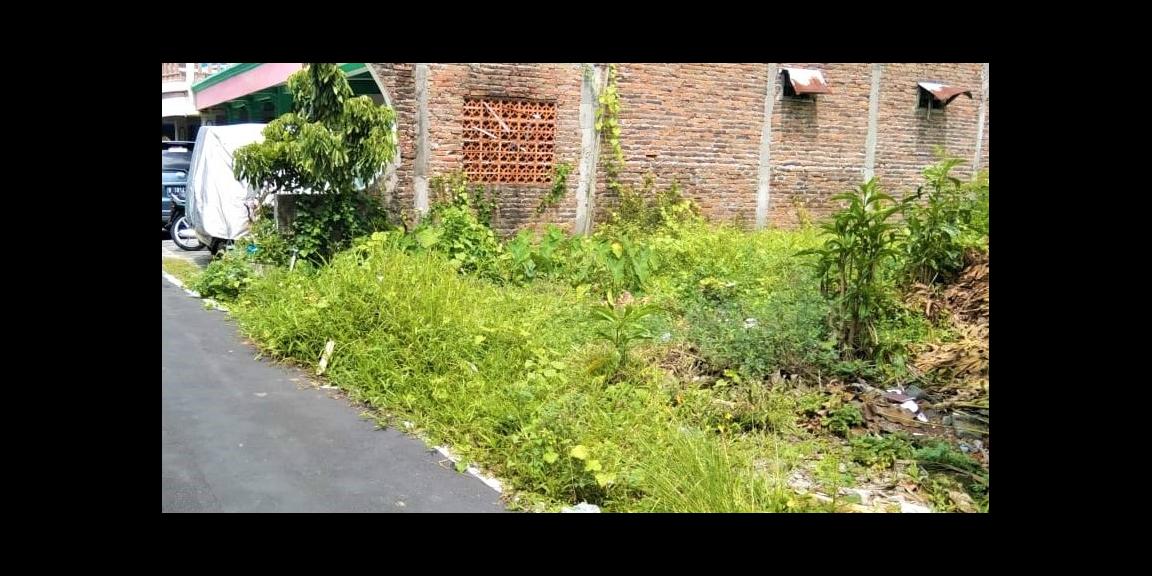 Dijual Tanah Siap Dibangun Jaten Karanganyar Dijual Tanah Siap Dibangun Jaten Karanganyar