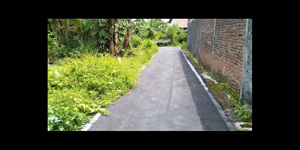 Dijual Tanah Siap Dibangun Jaten Karanganyar Dijual Tanah Siap Dibangun Jaten Karanganyar