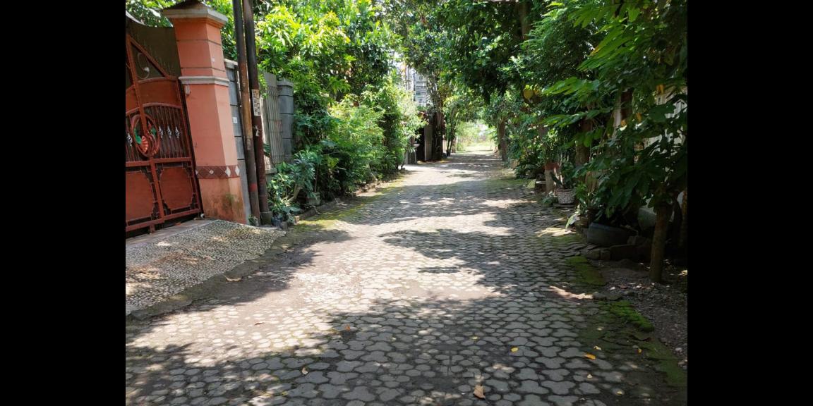 Dijual Tanah Dekat Fasilitas Umum Solo Kota Dijual Tanah Dekat Fasilitas Umum Solo Kota