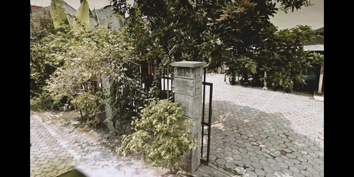 Dijual Tanah Dekat Fasilitas Umum Solo Kota Dijual Tanah Dekat Fasilitas Umum Solo Kota