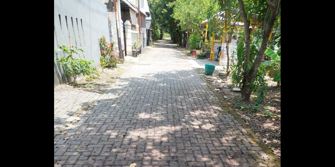 Dijual Tanah Dekat Fasilitas Umum Solo Kota Dijual Tanah Dekat Fasilitas Umum Solo Kota