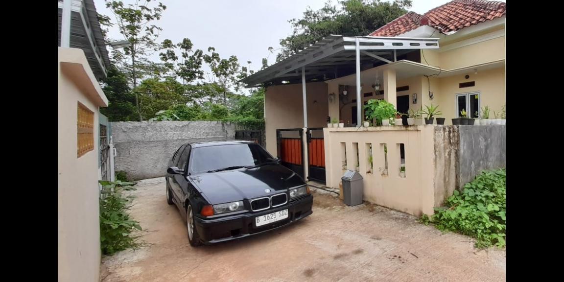 Rumah Asri di Lingkungan Sejuk Lokasi Tajur Halang Bogor. Rumah Asri di Lingkungan Sejuk Lokasi Tajur Halang Bogor.