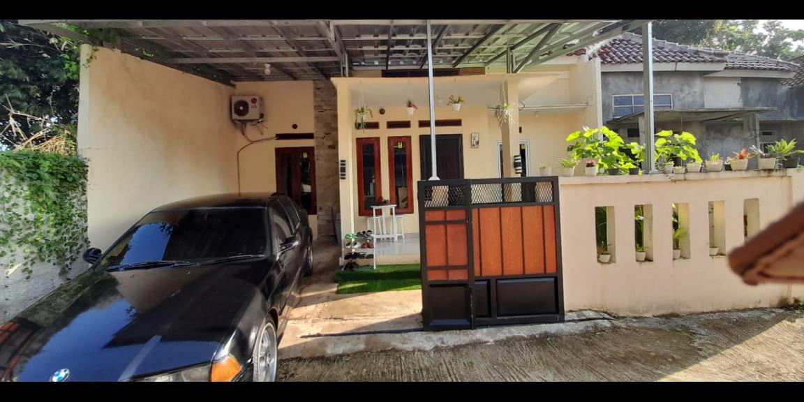 Rumah Asri di Lingkungan Sejuk Lokasi Tajur Halang Bogor. Rumah Asri di Lingkungan Sejuk Lokasi Tajur Halang Bogor.