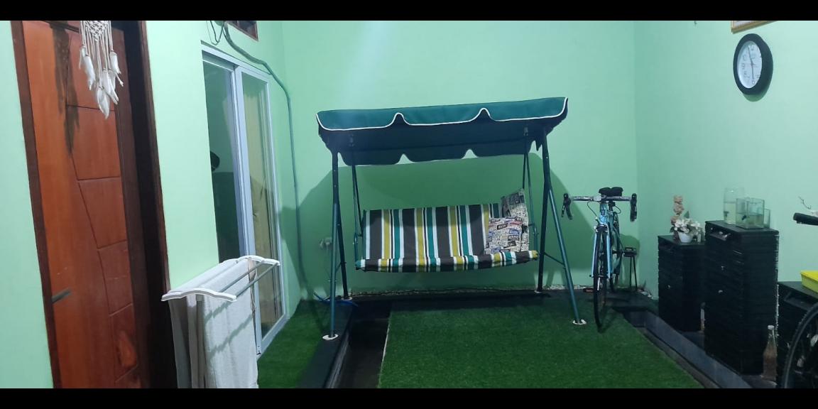 Rumah Asri di Lingkungan Sejuk Lokasi Tajur Halang Bogor. Rumah Asri di Lingkungan Sejuk Lokasi Tajur Halang Bogor.