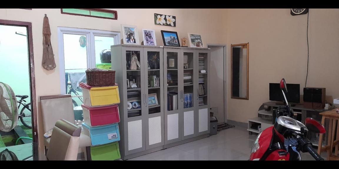 Rumah Asri di Lingkungan Sejuk Lokasi Tajur Halang Bogor. Rumah Asri di Lingkungan Sejuk Lokasi Tajur Halang Bogor.