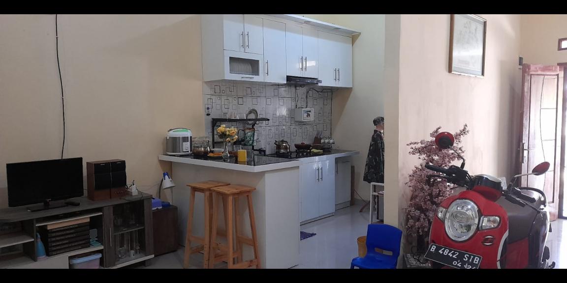 Rumah Asri di Lingkungan Sejuk Lokasi Tajur Halang Bogor. Rumah Asri di Lingkungan Sejuk Lokasi Tajur Halang Bogor.