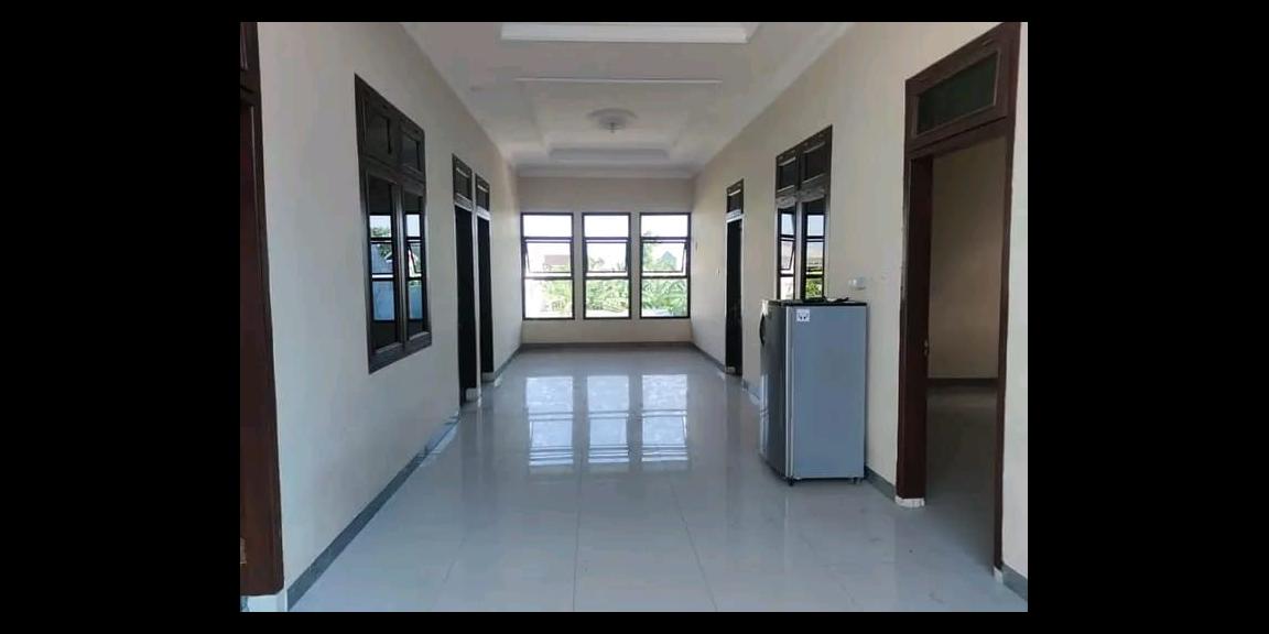 Dijual Rumah Strategis 2 Lantai Sukoharjo Dijual Rumah Strategis 2 Lantai Sukoharjo