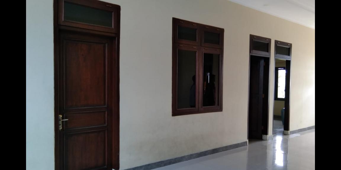 Dijual Rumah Strategis 2 Lantai Sukoharjo Dijual Rumah Strategis 2 Lantai Sukoharjo