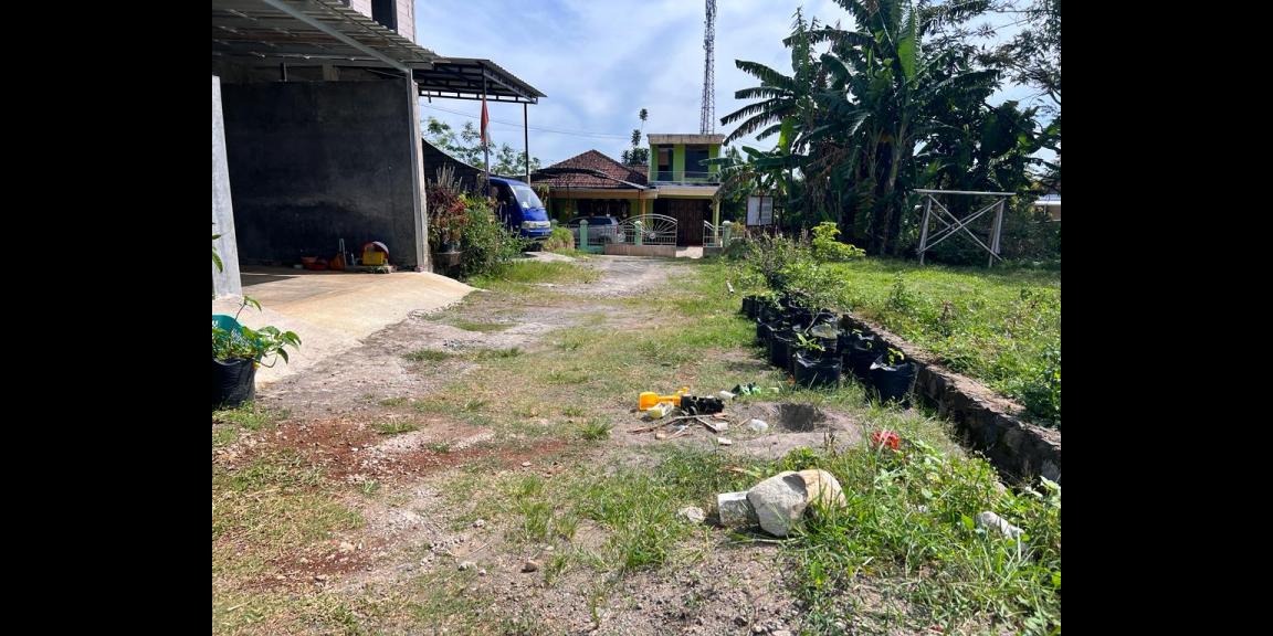 Jual Tanah 234m Kerjo Karanganyar Jual Tanah 234m Kerjo Karanganyar