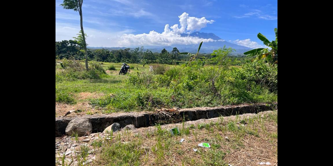 Jual Tanah 234m Kerjo Karanganyar Jual Tanah 234m Kerjo Karanganyar