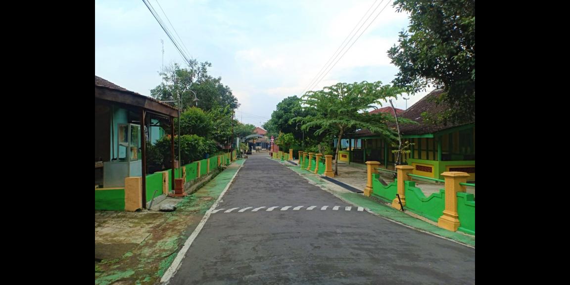 Jual Tanah 234m Kerjo Karanganyar Jual Tanah 234m Kerjo Karanganyar