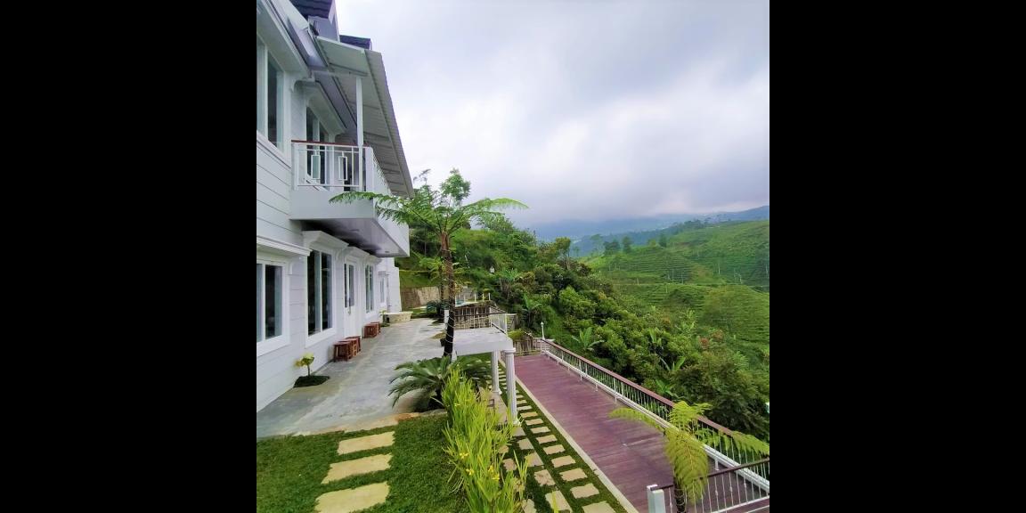 Dijual Villa Mewah Kemuning Karanganyar Dijual Villa Mewah Kemuning Karanganyar