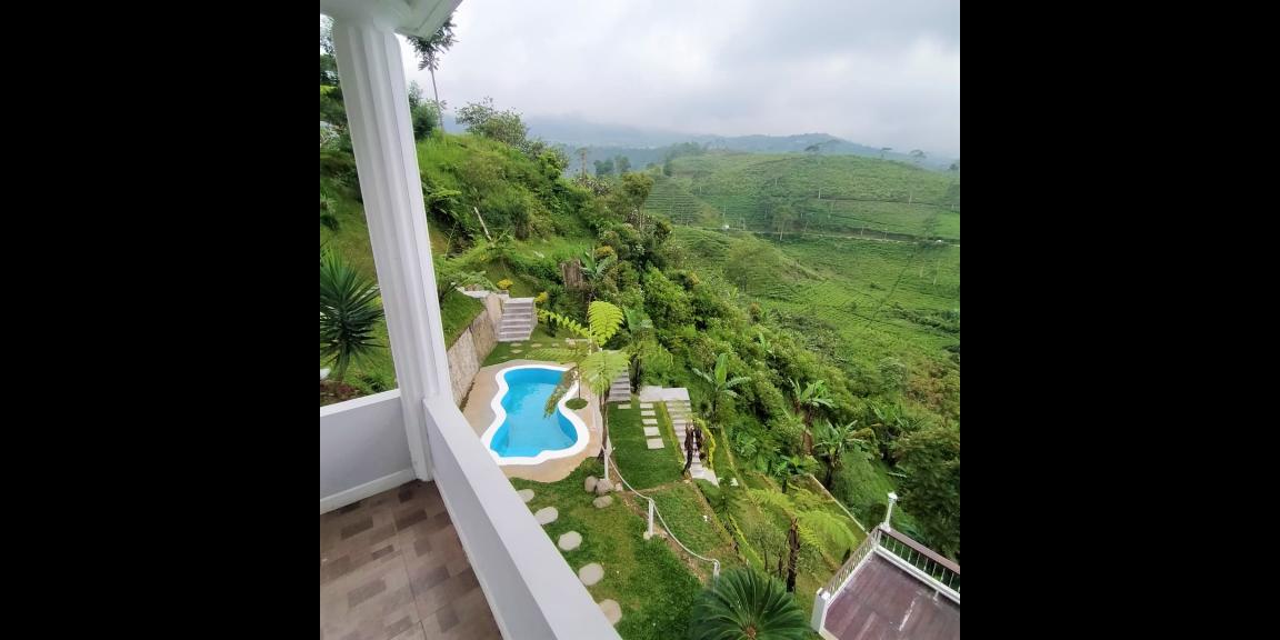 Dijual Villa Mewah Kemuning Karanganyar Dijual Villa Mewah Kemuning Karanganyar