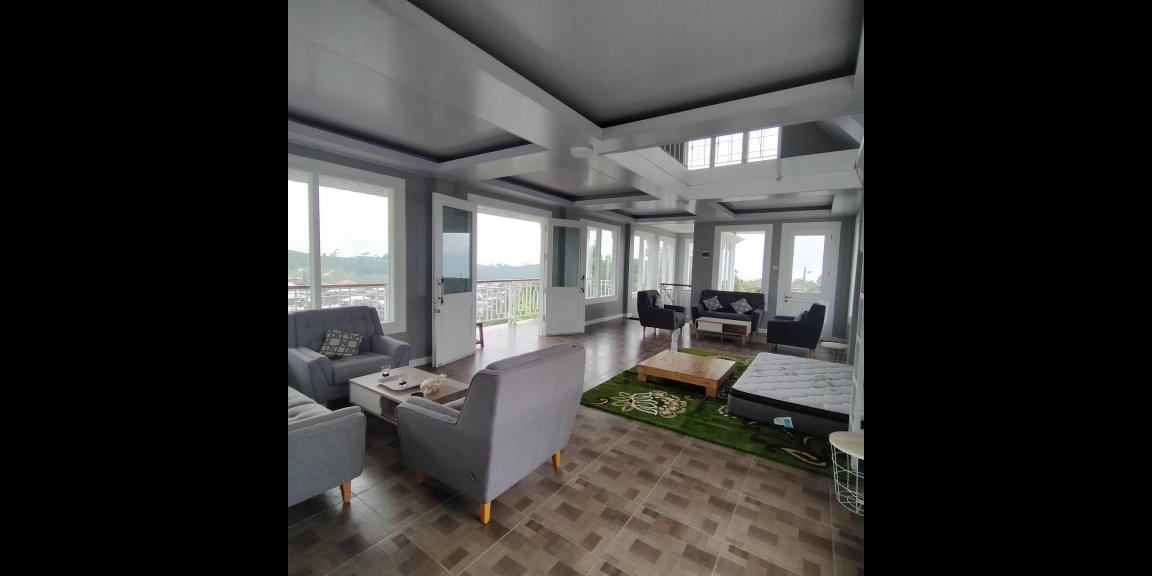 Dijual Villa Mewah Kemuning Karanganyar Dijual Villa Mewah Kemuning Karanganyar