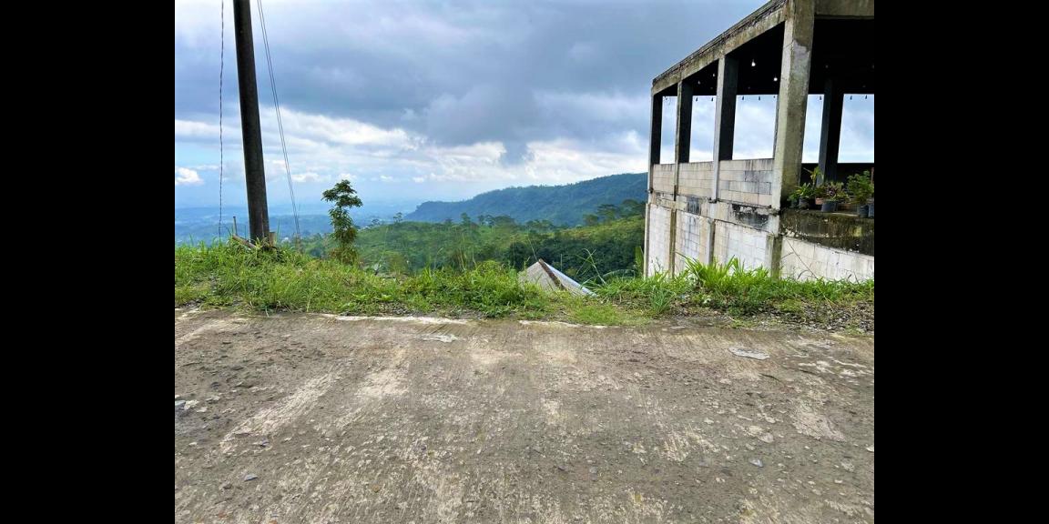 Jual Tanah Paralayang Kemuning Karanganyar Jual Tanah Paralayang Kemuning Karanganyar