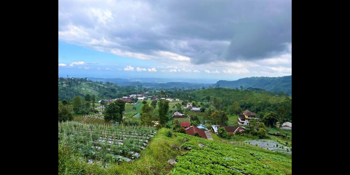 Jual Tanah Paralayang Kemuning Karanganyar Jual Tanah Paralayang Kemuning Karanganyar