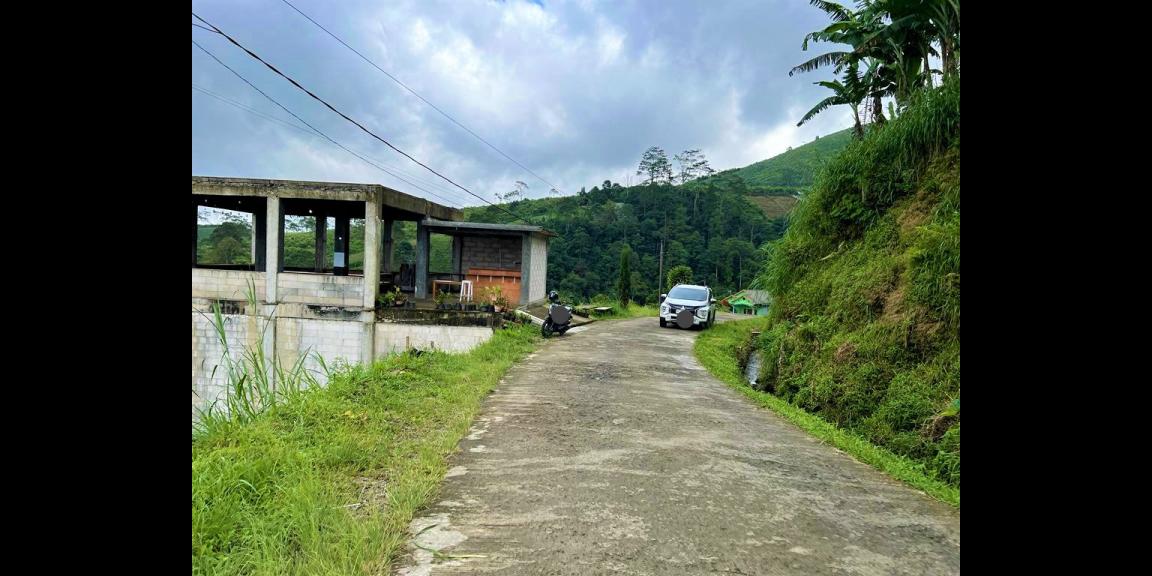 Jual Tanah Paralayang Kemuning Karanganyar Jual Tanah Paralayang Kemuning Karanganyar