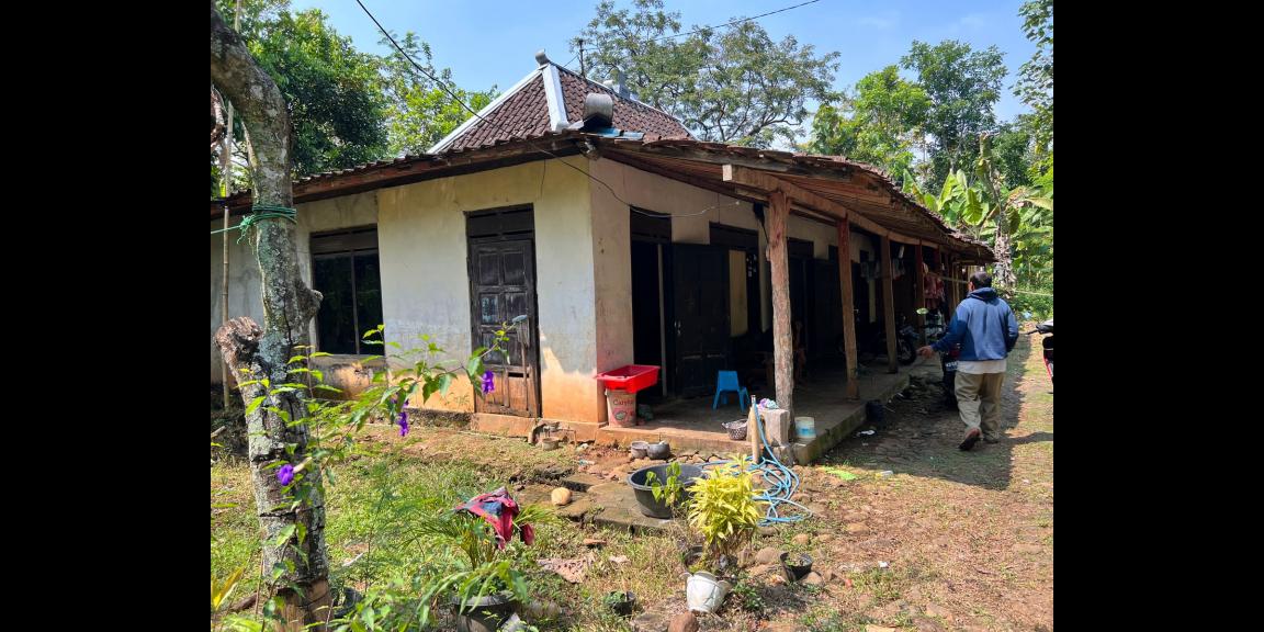 Dijual Rumah Joglo 660m Mojogedang Karanganyar Dijual Rumah Joglo 660m Mojogedang Karanganyar
