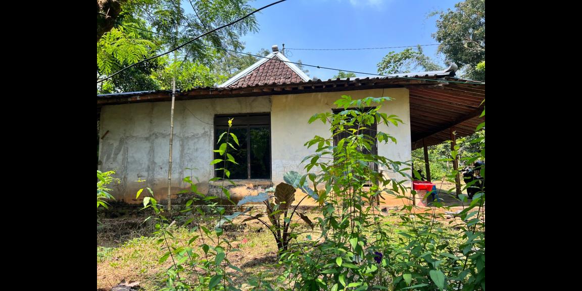 Dijual Rumah Joglo 660m Mojogedang Karanganyar Dijual Rumah Joglo 660m Mojogedang Karanganyar