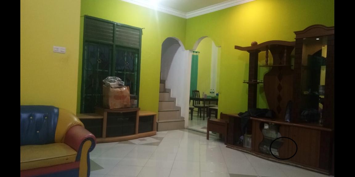 rumah dijual dijalan sembilang pekanbaru rumah dijual dijalan sembilang pekanbaru