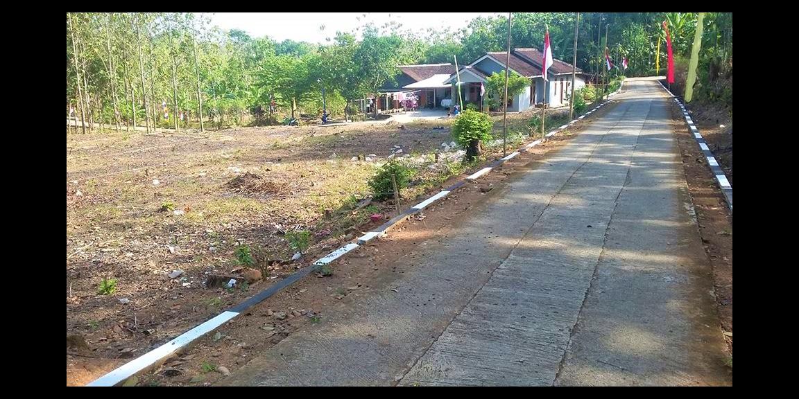 Tanah Super Datar 175jt Kerjo Karanganyar Tanah Super Datar 175jt Kerjo Karanganyar