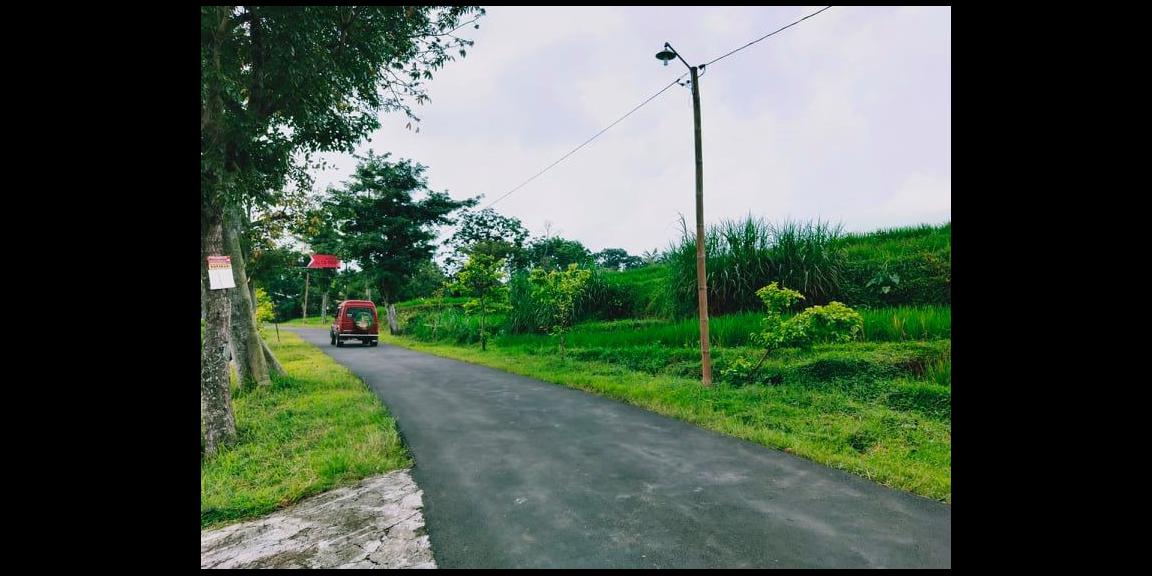 Tanah Cocok Untuk Hunian Mojogedang Karanganyar Tanah Cocok Untuk Hunian Mojogedang Karanganyar