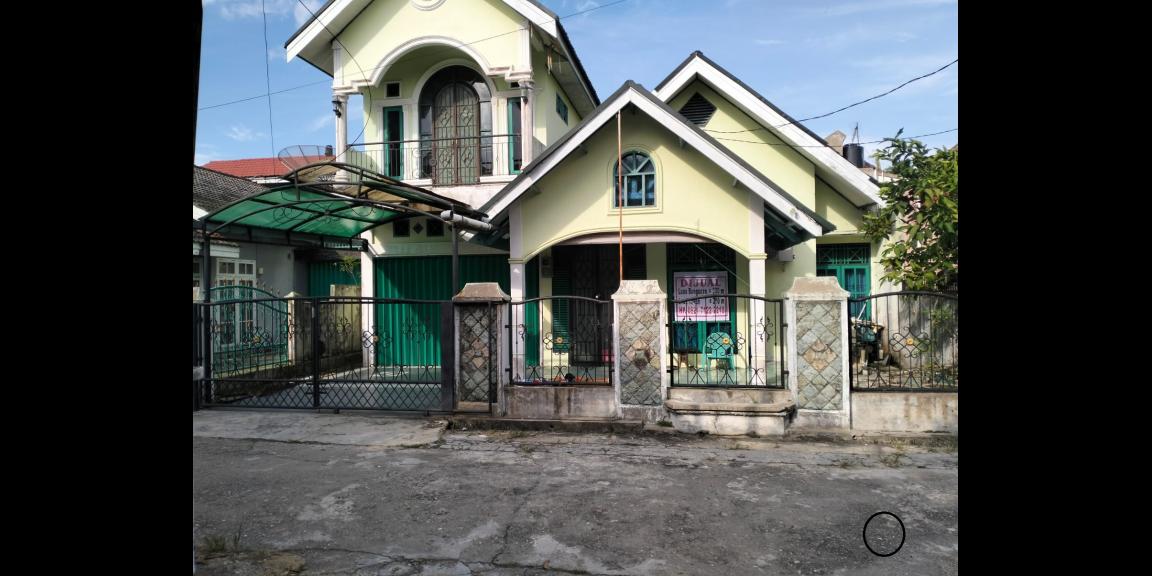 rumah dijual dijalan sembilang pekanbaru rumah dijual dijalan sembilang pekanbaru